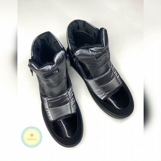 Зимние ботинки Jog Dog новые 36. и 39 размер