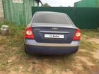 Ford Focus 1.6 МТ, 2006, 190 000 км