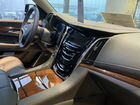 Cadillac Escalade AT, 2019, 18 000 км объявление продам
