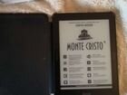 Электронная книга Onyx monte cristo 4