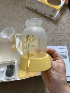 Молокоотсос электрический Medela Swing