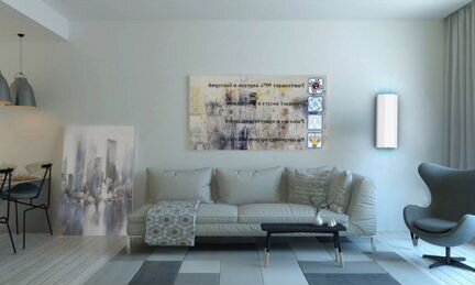 Рециркулятор бактерицидный мск-910.1Ф