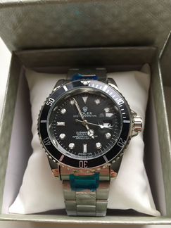 Часы Rolex