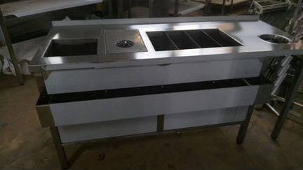 Барная станция