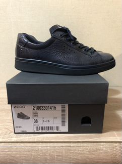 Кеды Ecco женские 37,5-38