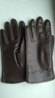 Перчатки размер 6