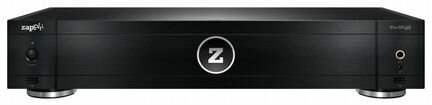 Zappiti PRO 4K HDR