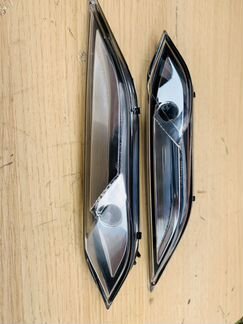 Указатель поворота Porsche Cayenne 2; 7P5949101