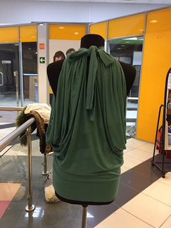 Платье Denny Rose