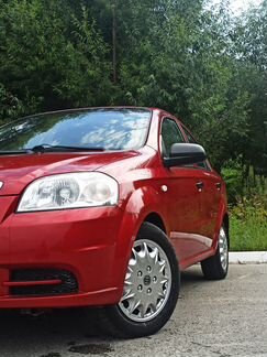 Chevrolet Aveo 1.4 МТ, 2010, 101 104 км