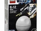 Lego Star Wars 9676 оригинал