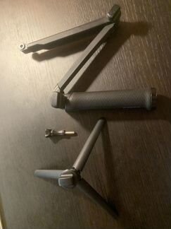 Монопод-штатив GoPro 3-Way Mount - Grip/Arm/Tripod
