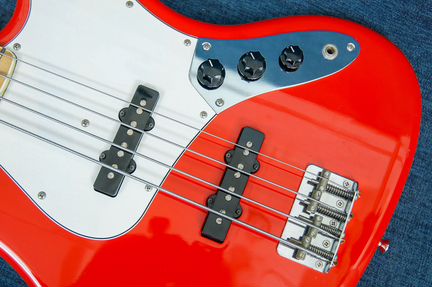 Edwards E-JB-85 Jazz Bass