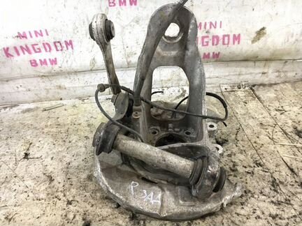 Кулак задний правый Bmw X5 E70