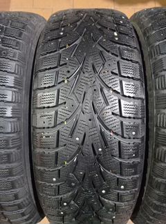 215 65 16 Toyo бу Шины Зимние 215 65 R16 94W