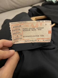 Original Valentino Blazer
