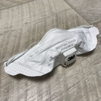 Маска респиратор 3м