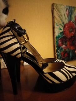 Туфли женские