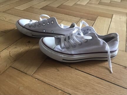 Кеды Converse оригинал