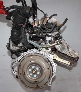 Двигатель Мицубиси 4A90 Mitsubishi 4A90