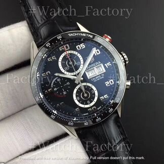 Часы Tаg Houеr Carrera Calibre 16 Day-Date(156)