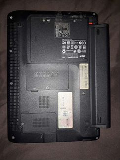 Нетбук Acer Aspire One D250-0Bk