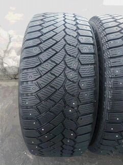 235 55 17 Gislaved бу Шины Зимние 235 55 R17 100B