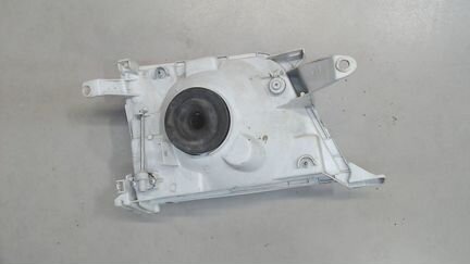 Фара (передняя) левая Toyota Land Cruiser Prado (9