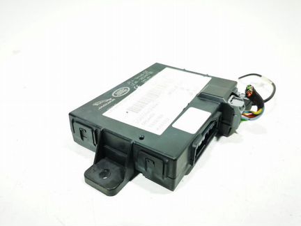 Блок управления Keyless-Go Land Rover Range Rover