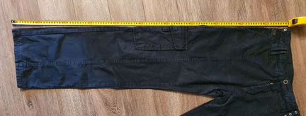 Брюки карго Iceberg