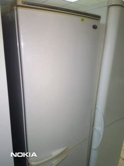 Холодильник atlant