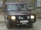 Land Rover Discovery 2.5 МТ, 1995, 240 000 км