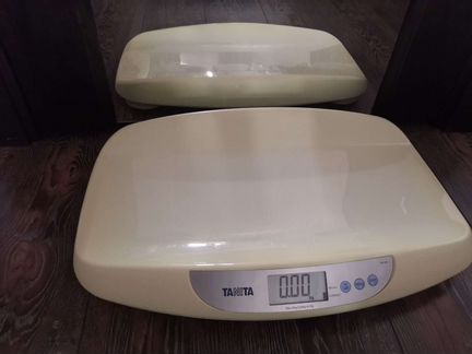 Детские весы Tanita BD-590