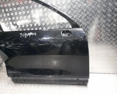 Дверь передняя правая Volkswagen Touareg NF