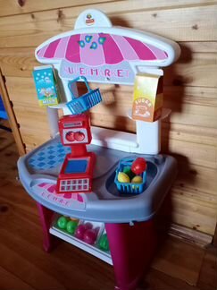 Набор-мини Palau Супермаркет