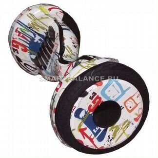 Гироскутер Smart Balance 10,5 дюймов Внедорожник
