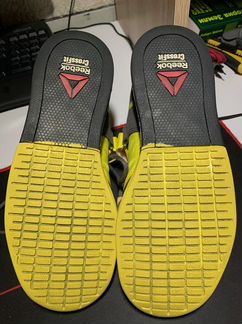 Штангетки 38 размер