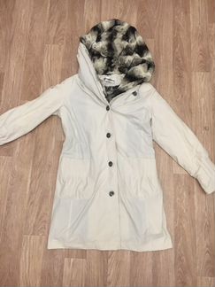 Парка Bugalux новая