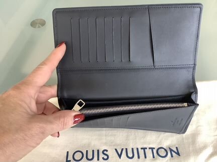Портмоне Louis Vuitton