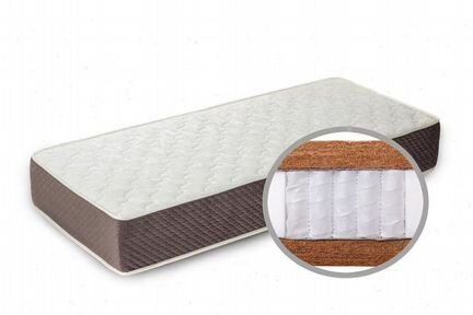 Матрас ортопедический