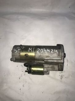 Стартер Mitsubishi Pajero 3 V7 W