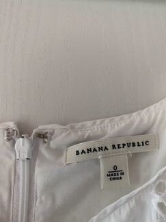 Платье Banana Republic