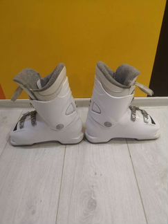 Горнолыжные ботинки Rossignol 18-19.5