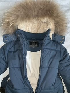 Комбинезон Борелли