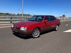 Alfa Romeo 164 2.0 МТ, 1990, 320 000 км объявление продам