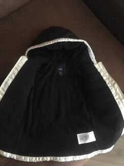 Пальто GAP 18-24 мес, 86-92 осень зима