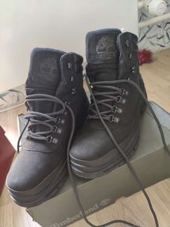 Мужские Ботинки Timberland (р 43.5)
