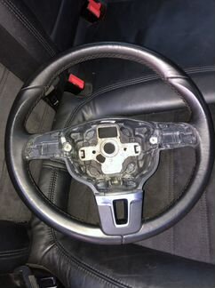 Руль Фольксваген