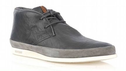 Продам ботинки Paul Smith