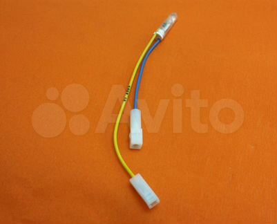 Лампочка холодильника Stinol, Indesit, Ariston